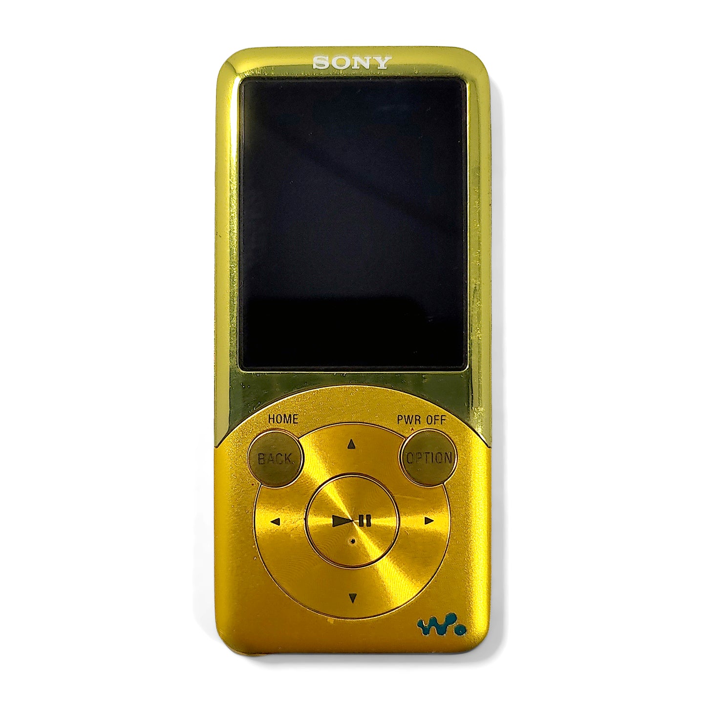 Sony NW-S755 Network Walkman 16GB