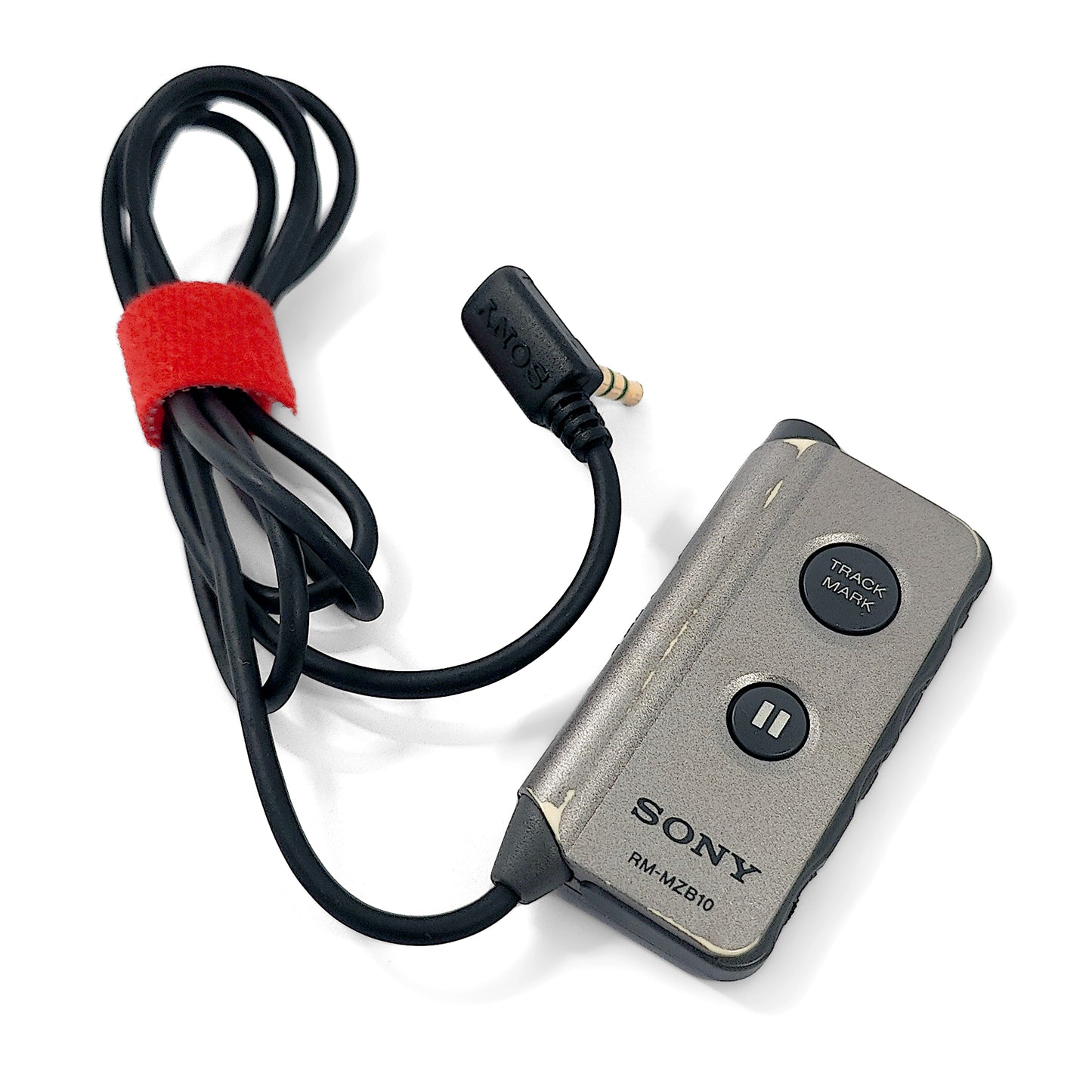 Sony MZ-B100 MiniDisc Recorder Bundle