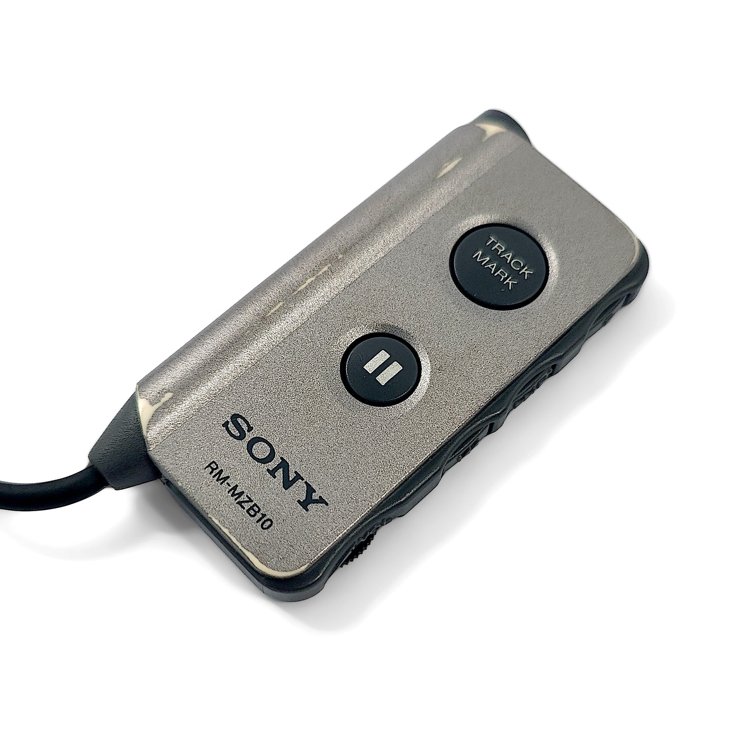 Sony MZ-B100 MiniDisc Recorder Bundle