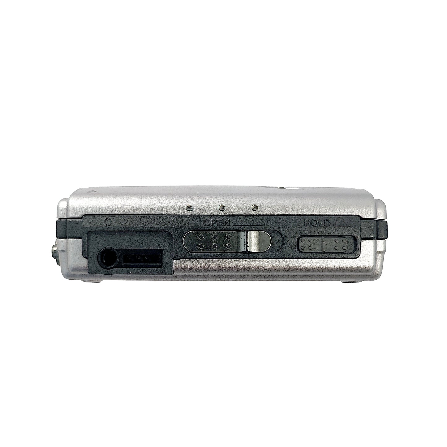 Sony MZ-B100 MiniDisc Recorder Bundle