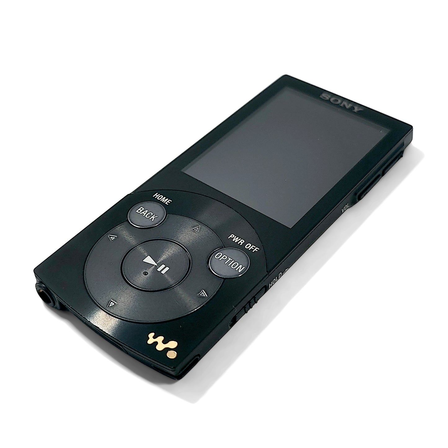 Sony NW-S745 Network Walkman 16GB