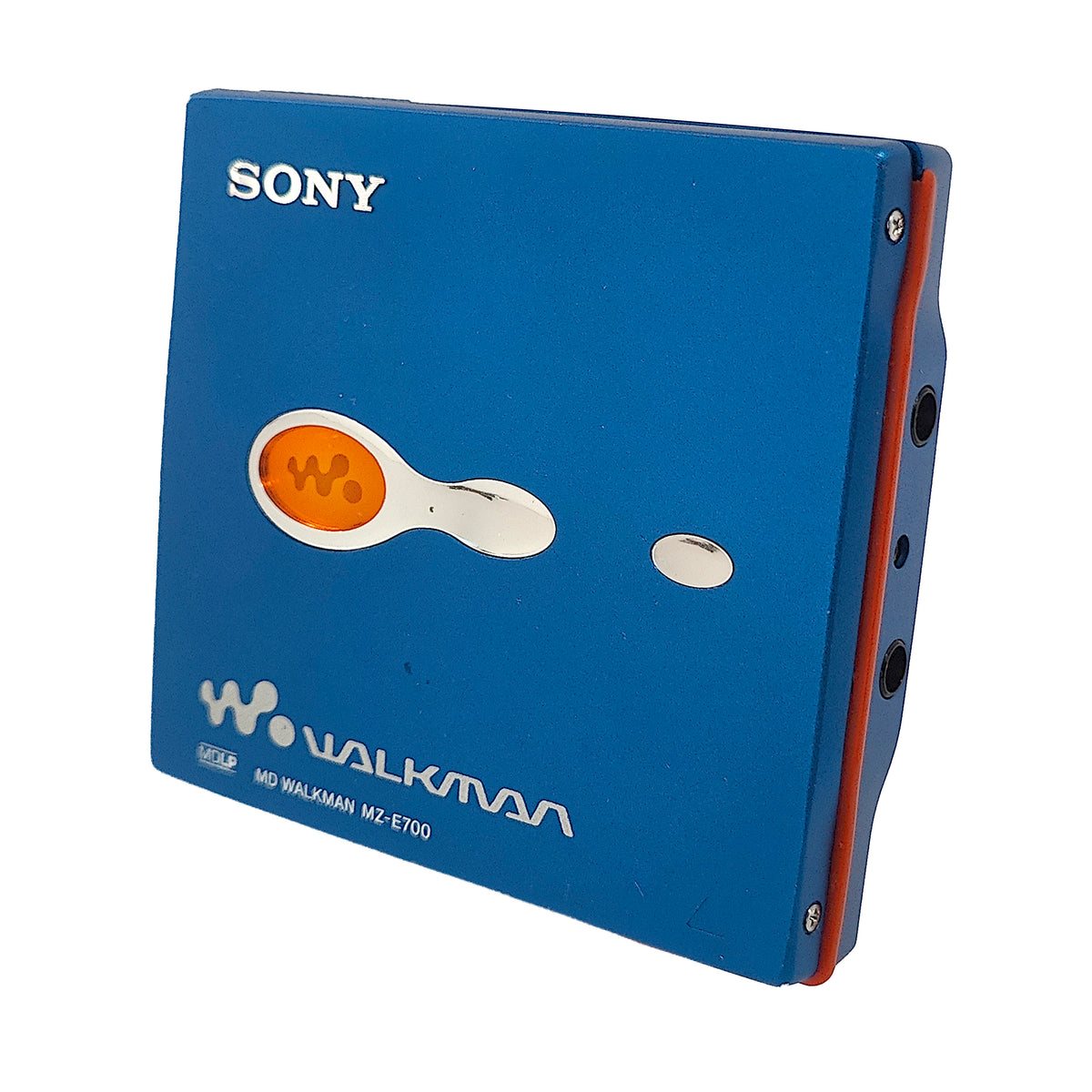 Sony MZ-E700 MiniDisc Player