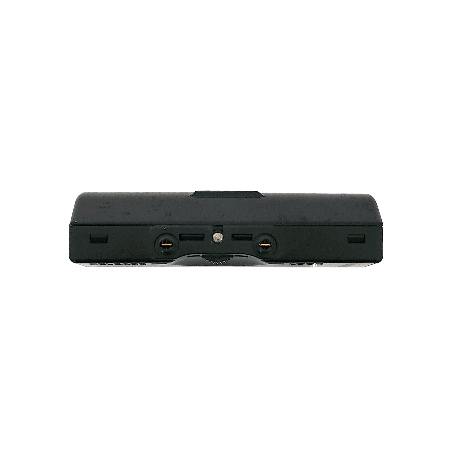 Sony MiniDisc DC Input External Battery Case