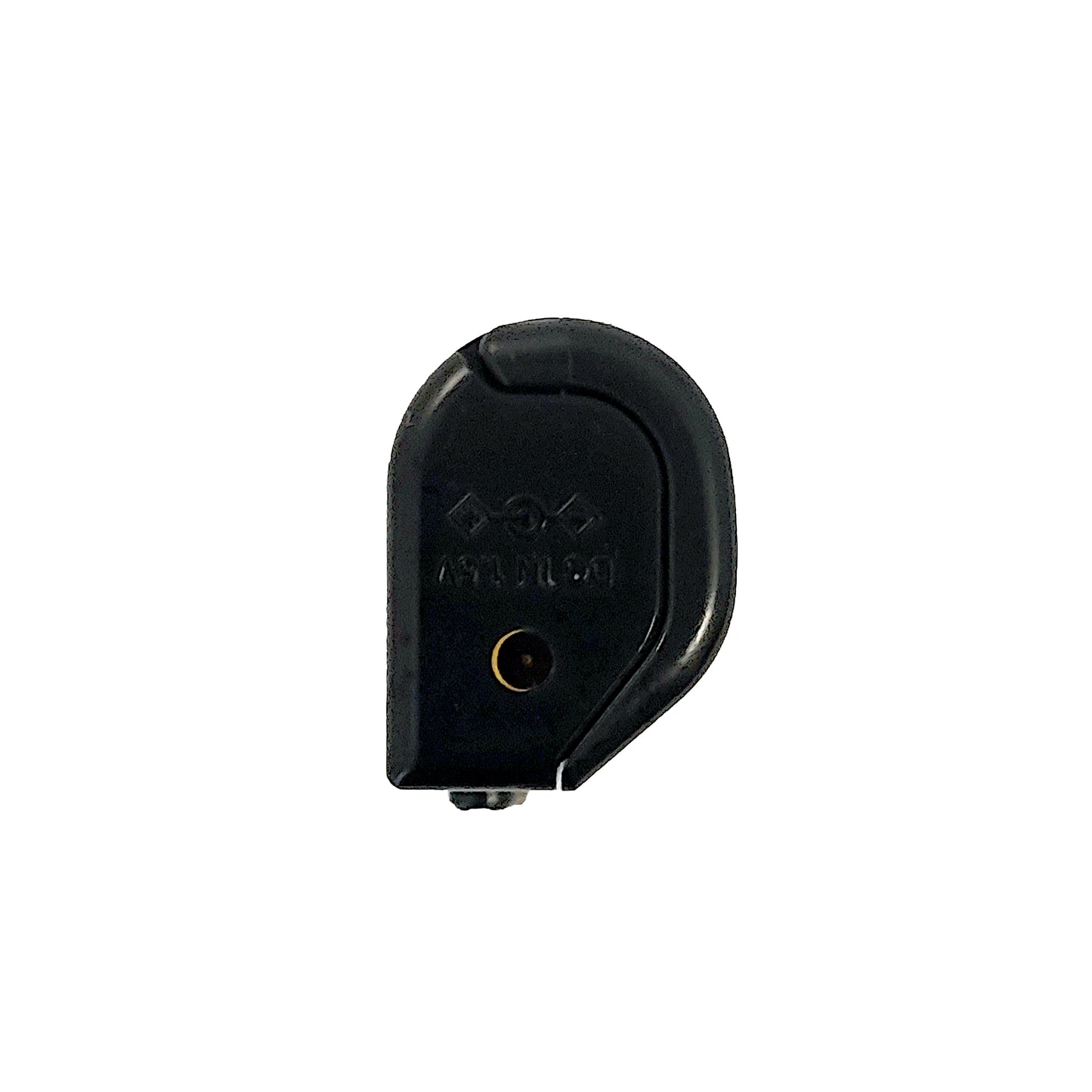 Sony MiniDisc DC Input External Battery Case