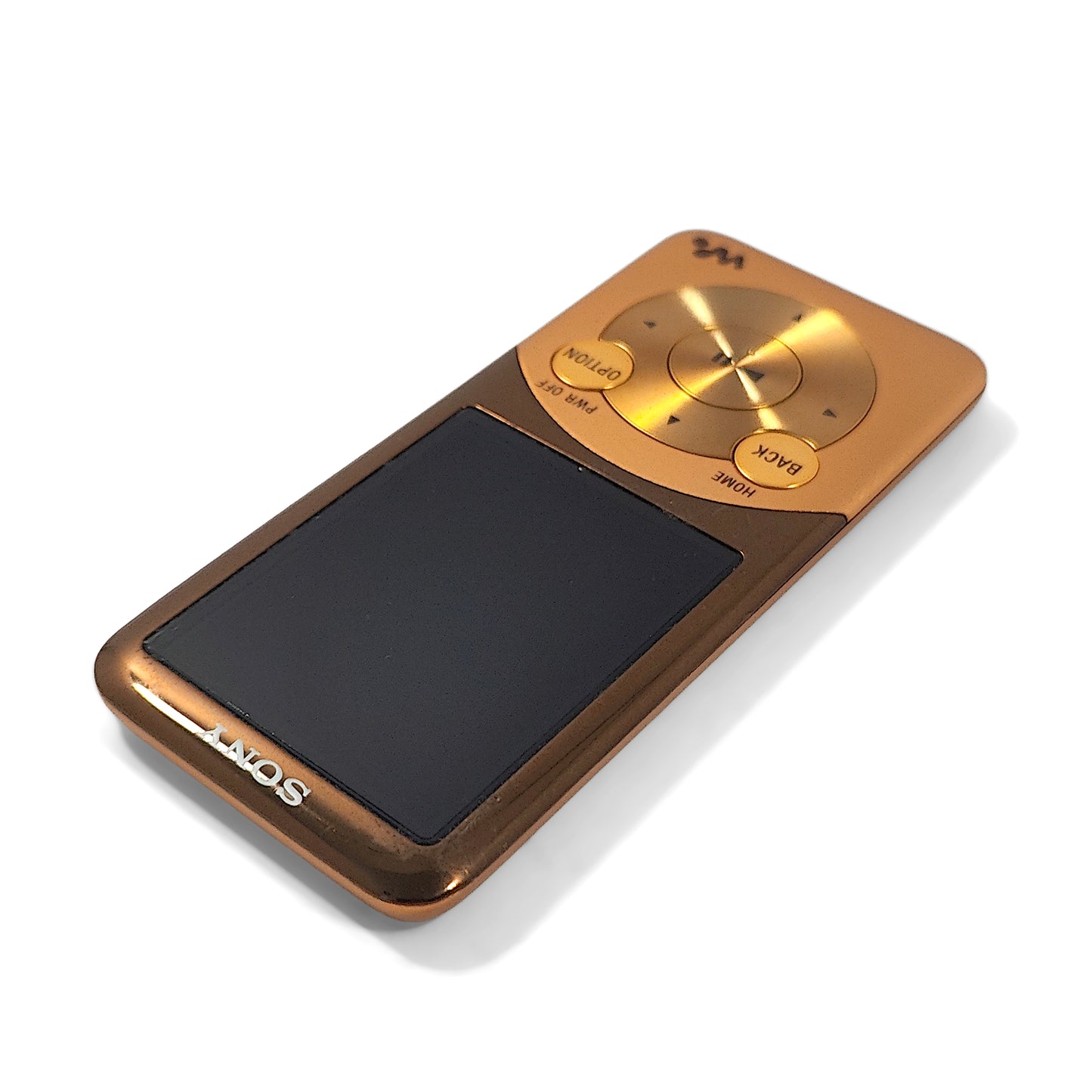 Sony NW-S754 Network Walkman 8GB