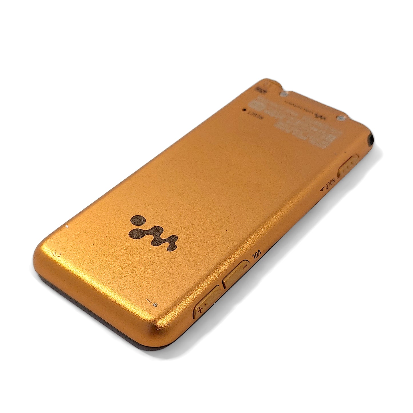 Sony NW-S754 Network Walkman 8GB