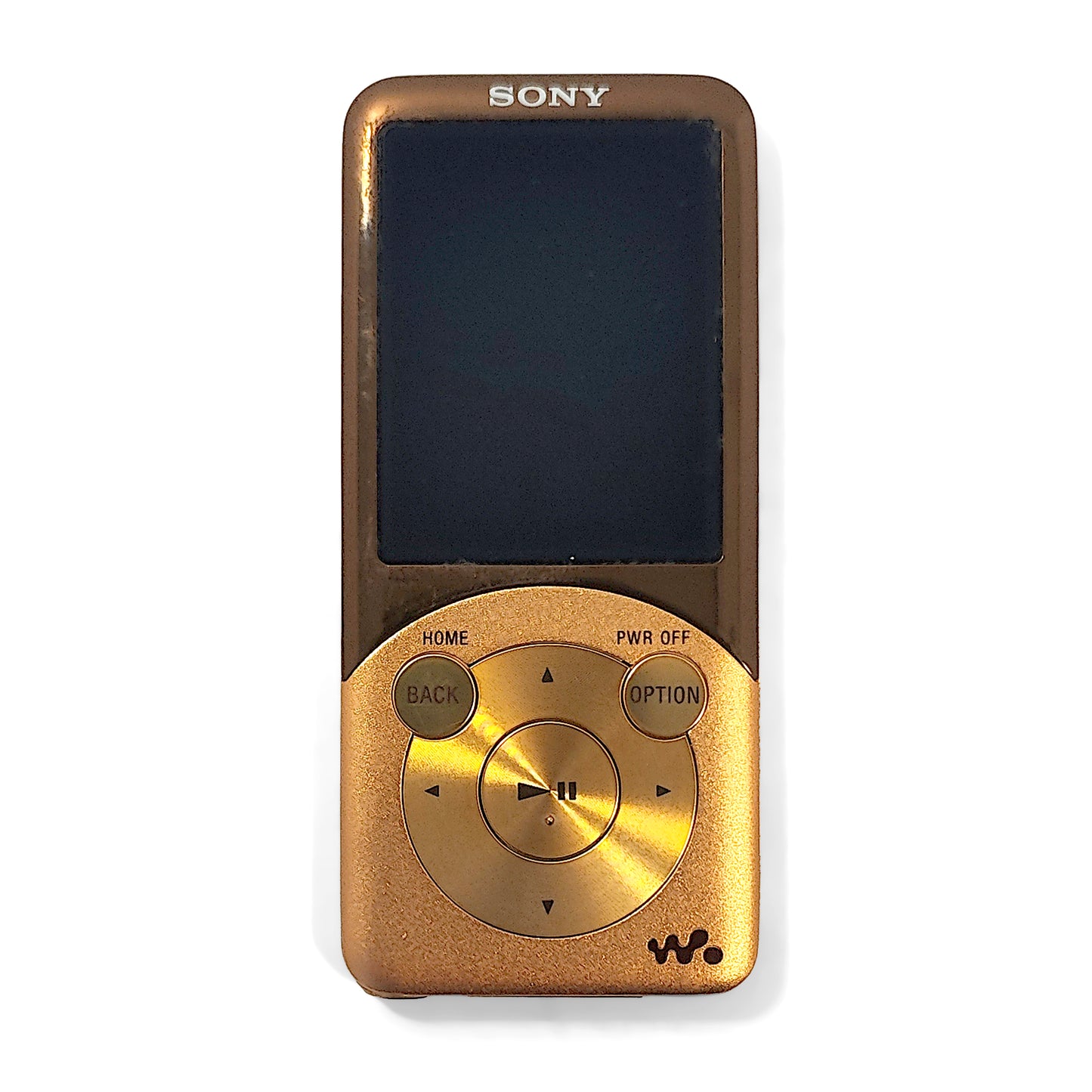 Sony NW-S754 Network Walkman 8GB