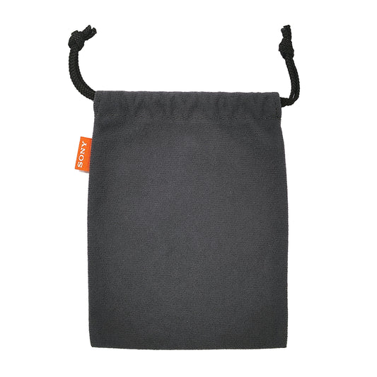 Sony Minidisc Player Travel Pouch