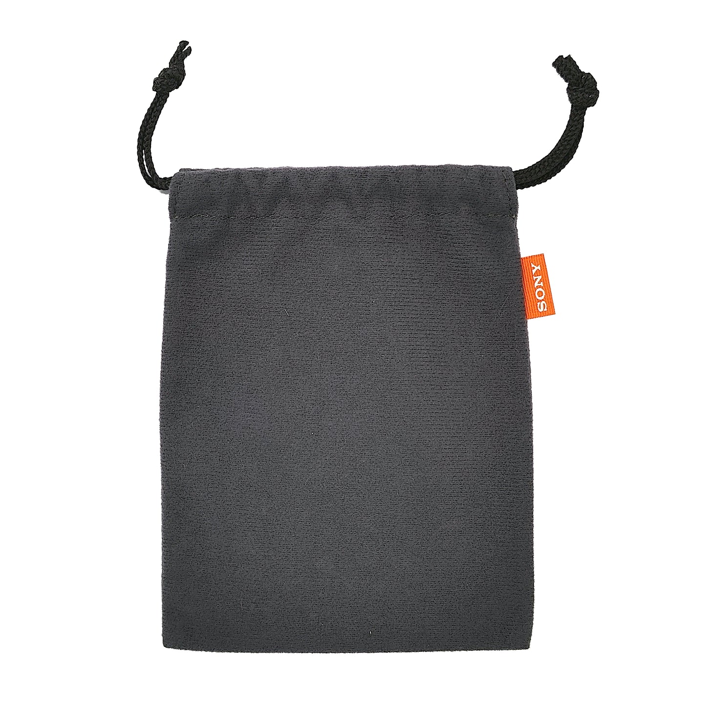 Sony Minidisc Player Travel Pouch