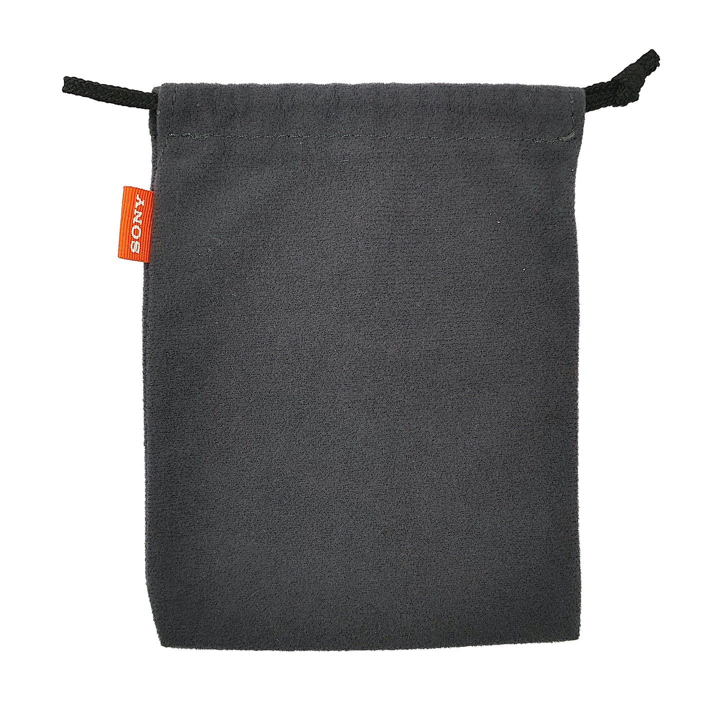 Sony Minidisc Player Travel Pouch