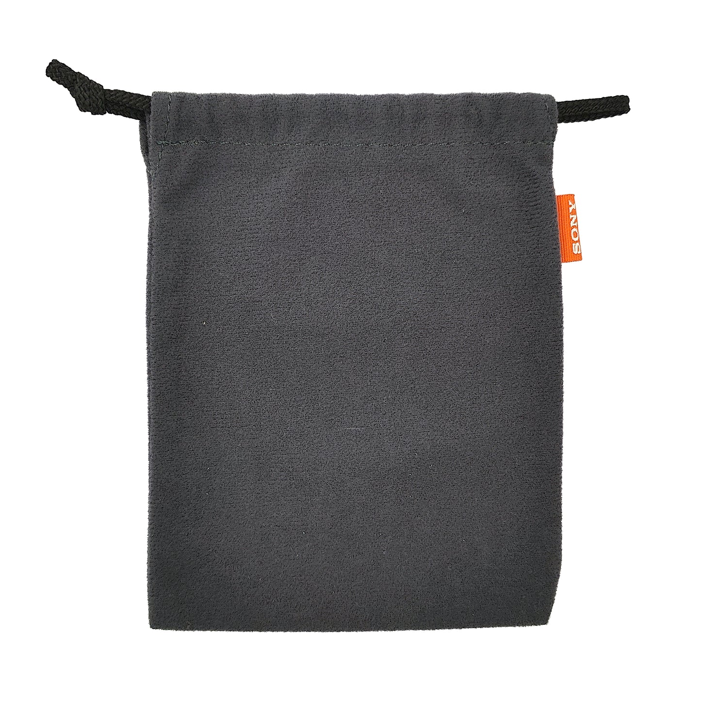 Sony Minidisc Player Travel Pouch