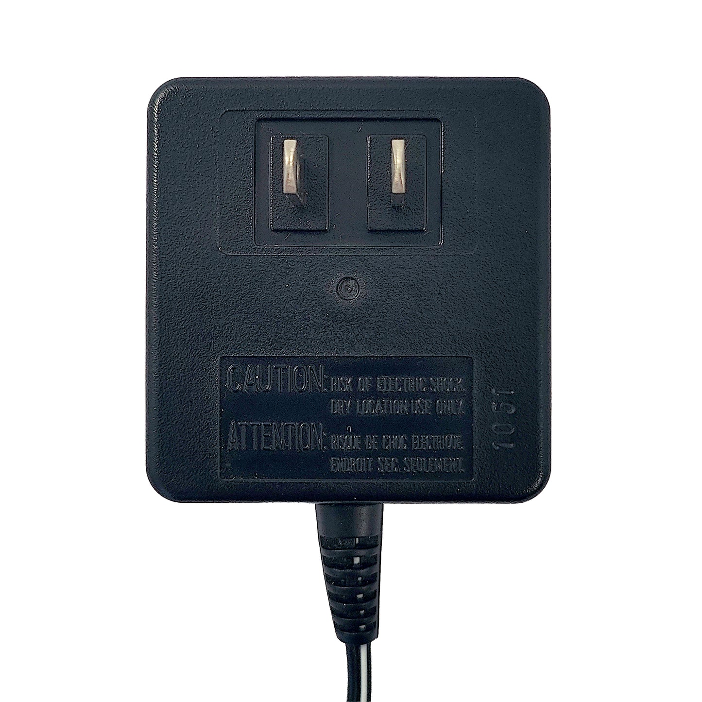 Sony AC-ES608K3 6V Worldwide AC Adapter