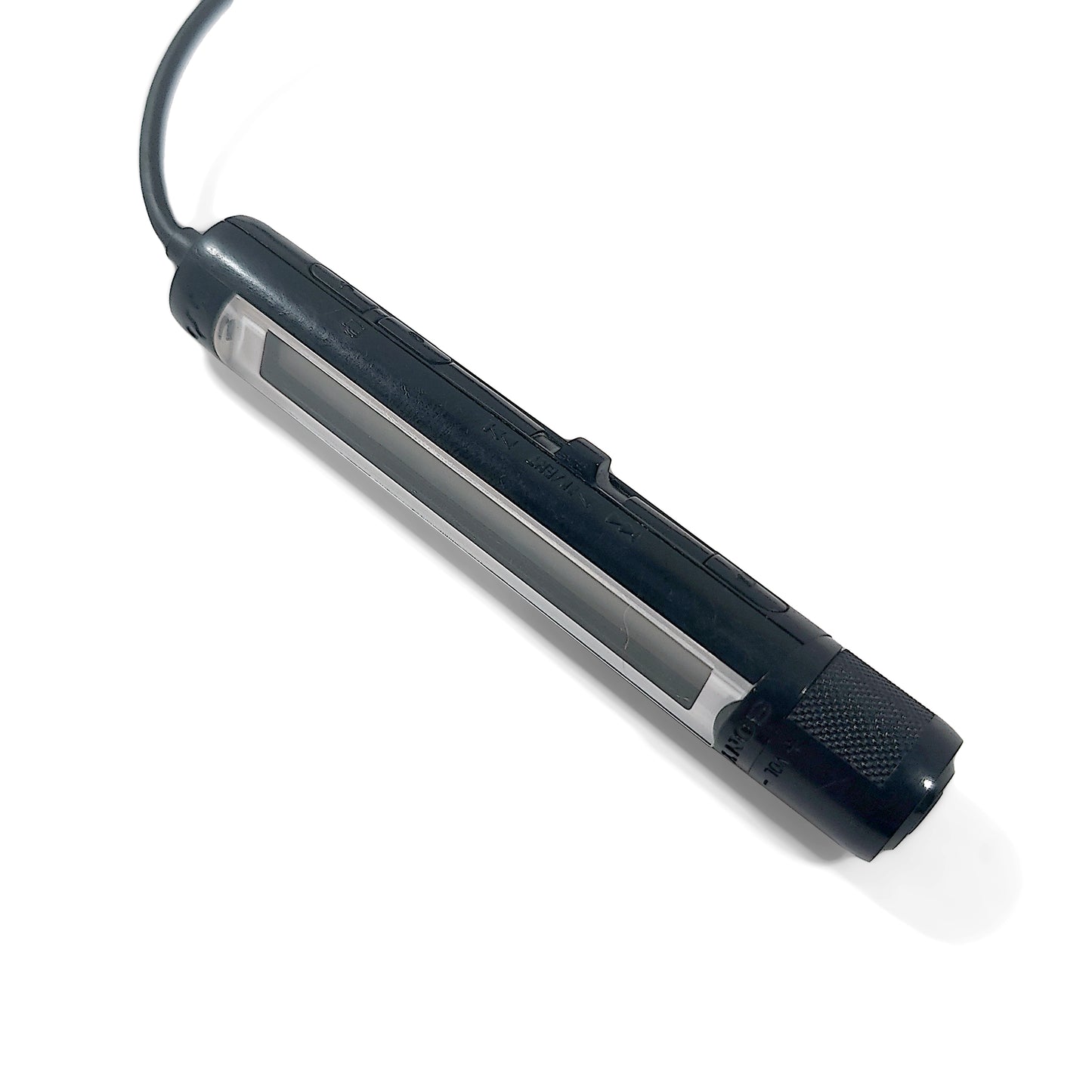 Sony RM-MC33EL MiniDisc Inline Remote