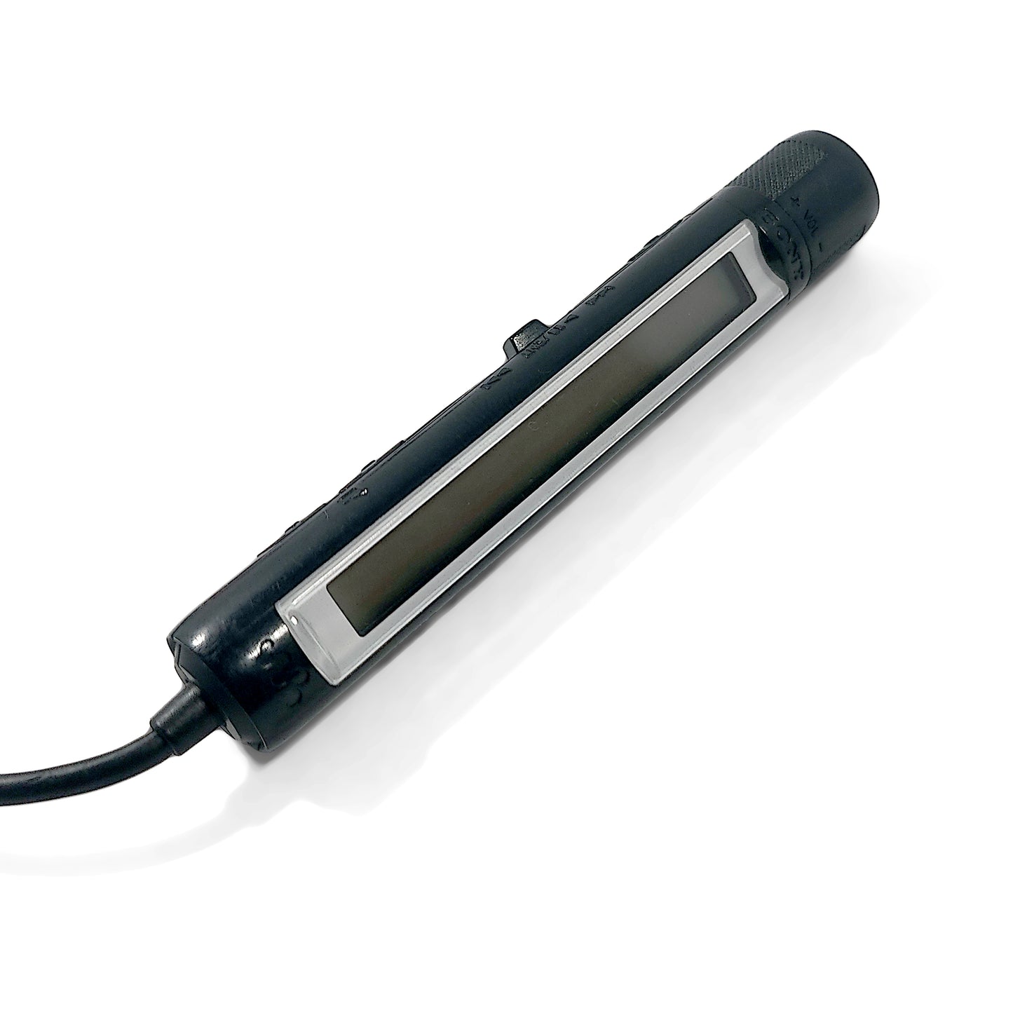 Sony RM-MC33EL MiniDisc Inline Remote
