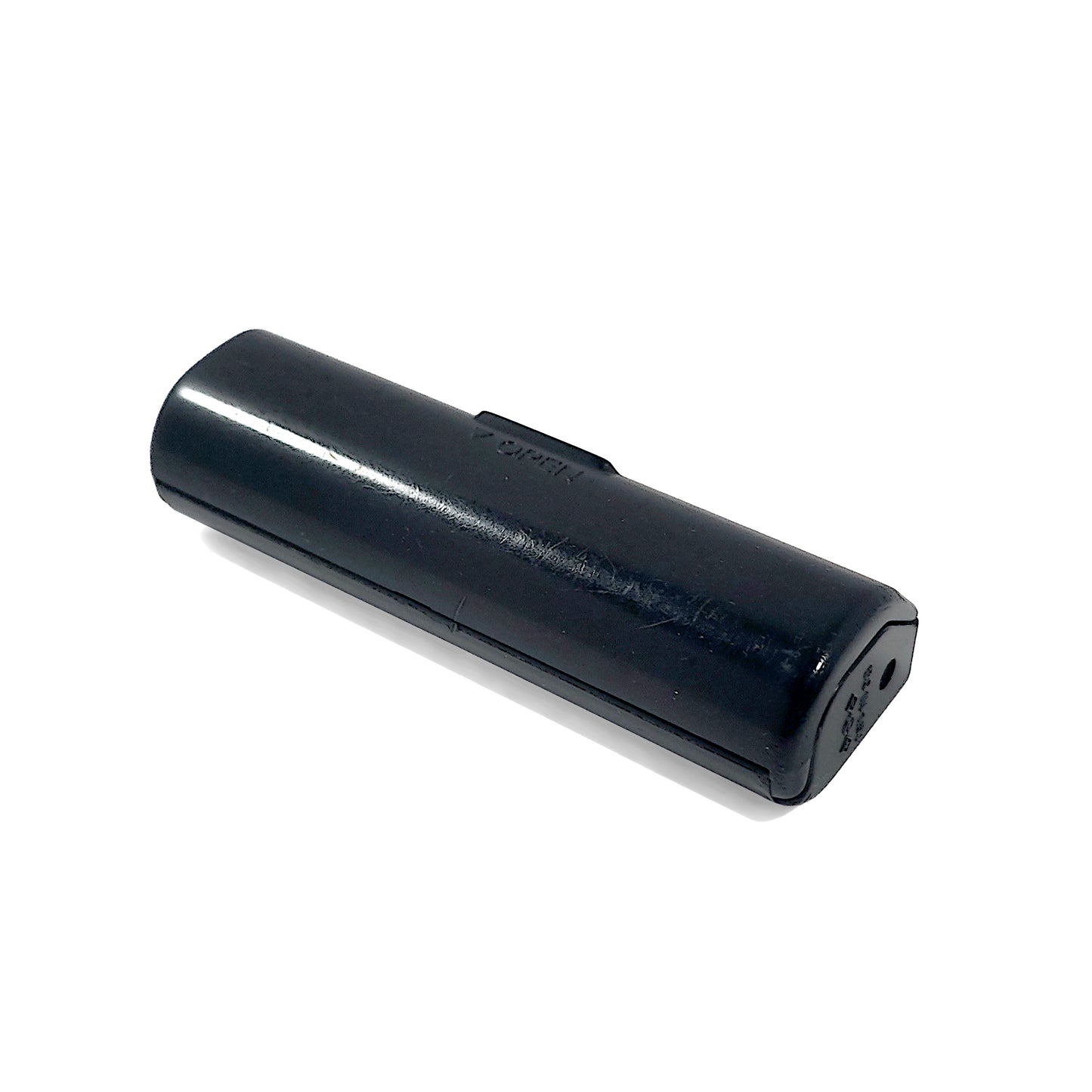 Sony MiniDisc AC Input External Battery Case