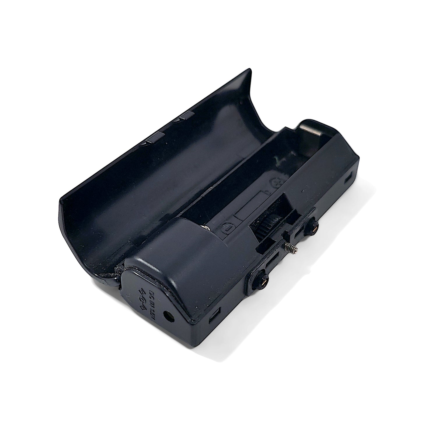 Sony MiniDisc AC Input External Battery Case