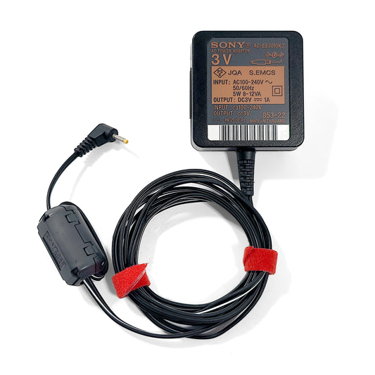 Sony AC-ES3010K2 Worldwide AC Adapter
