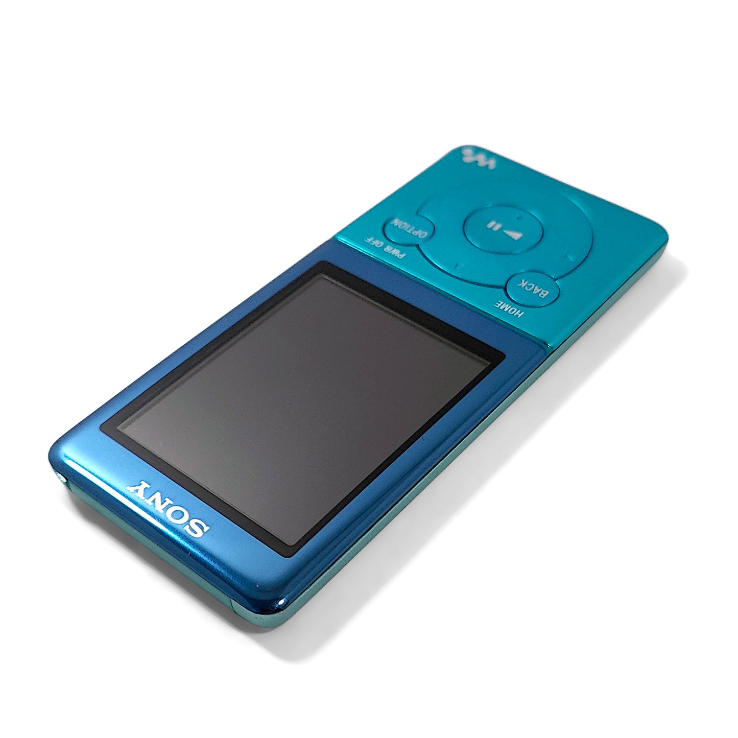 Peanuts Limited Edition Sony NW-S775 Network Walkman 16GB