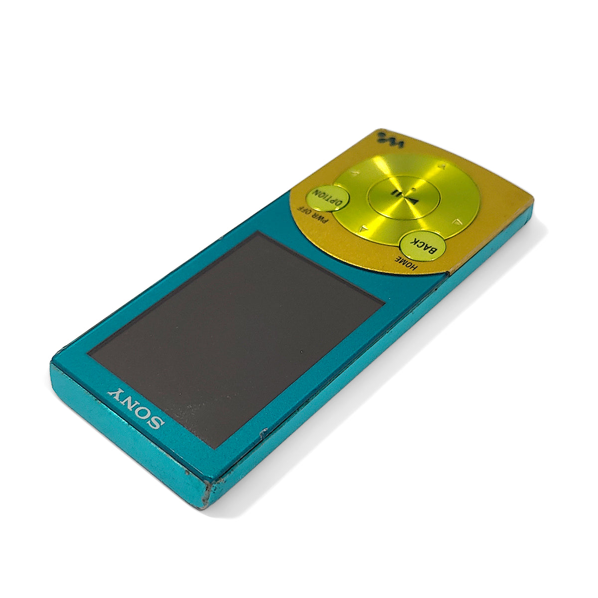 Sony NW-S645 Network Walkman 16GB