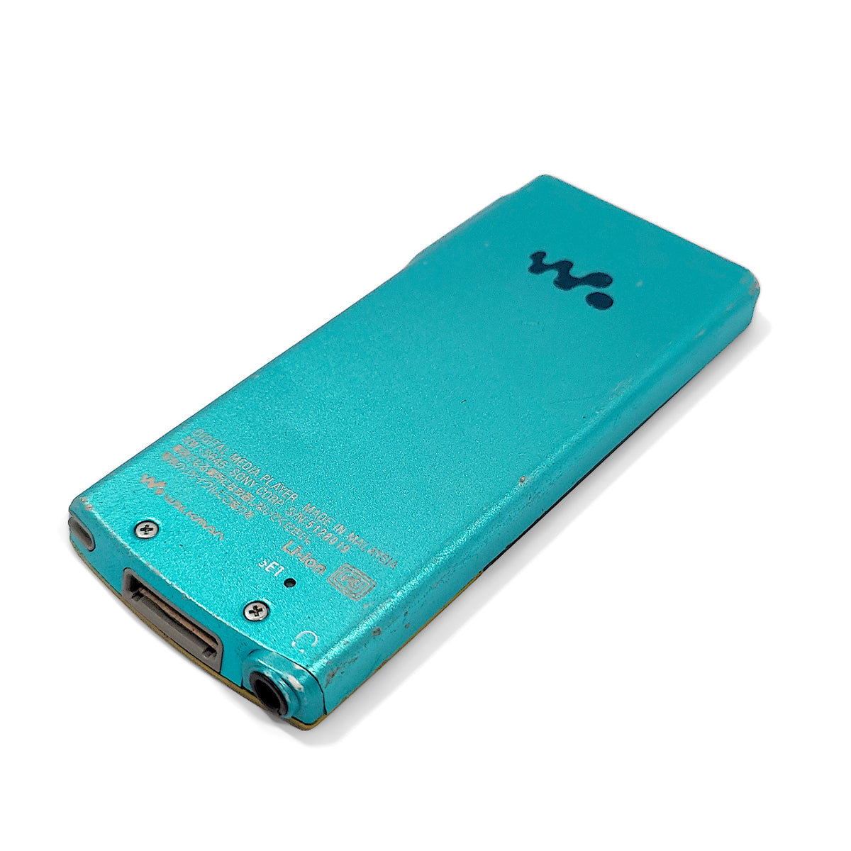 Sony NW-S645 Network Walkman 16GB