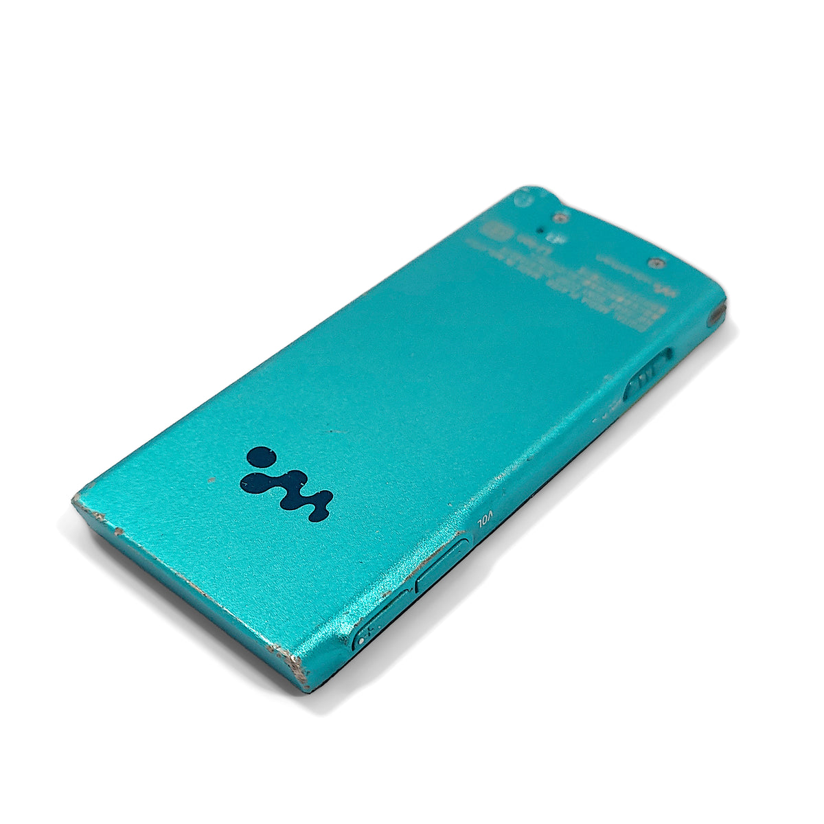 Sony NW-S645 Network Walkman 16GB