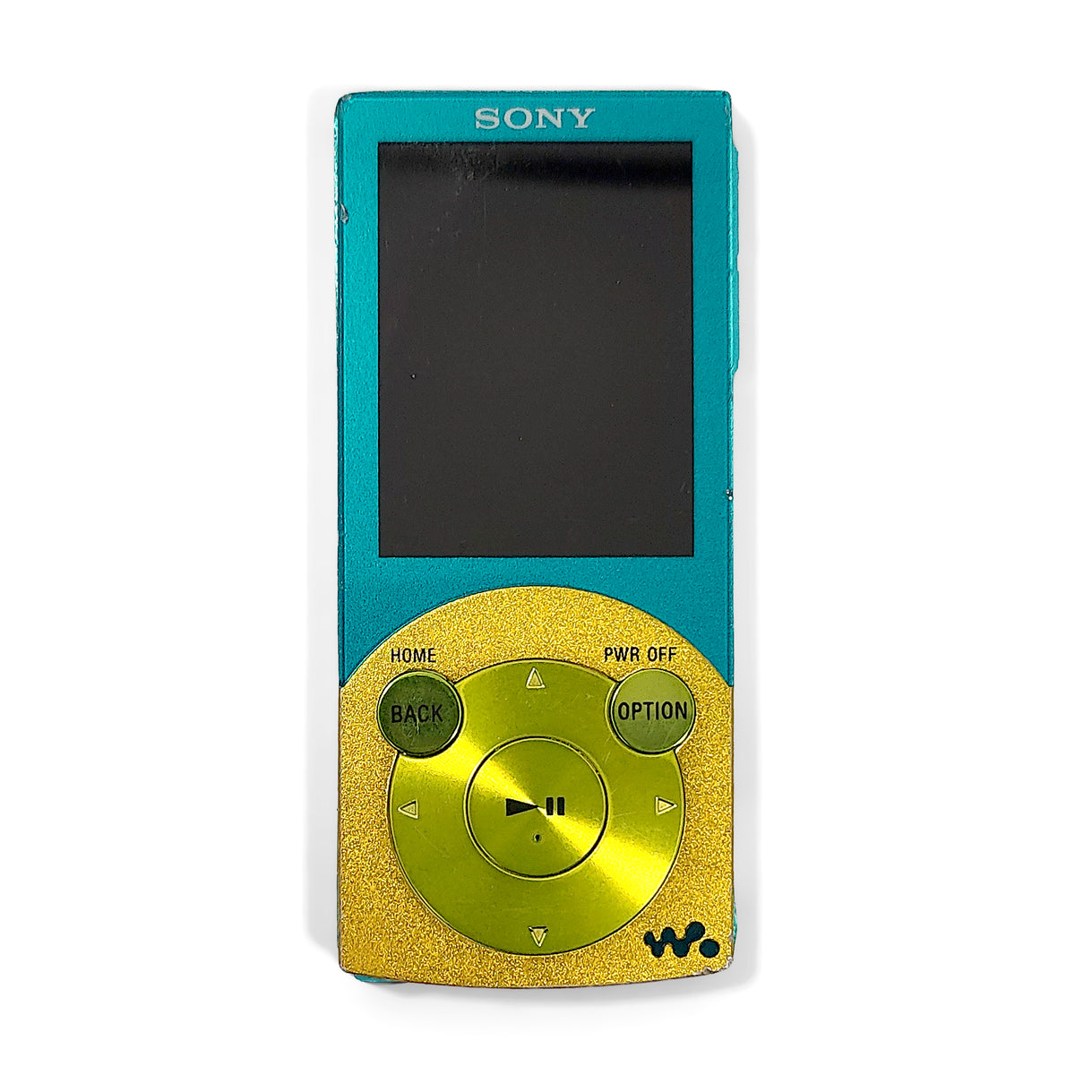 Sony NW-S645 Network Walkman 16GB