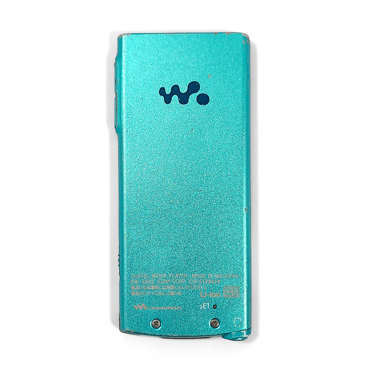 Sony NW-S645 Network Walkman 16GB