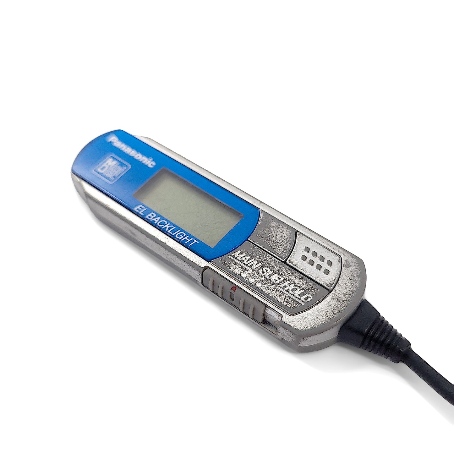 Panasonic SJ-MJ70 MiniDisc Player Bundle