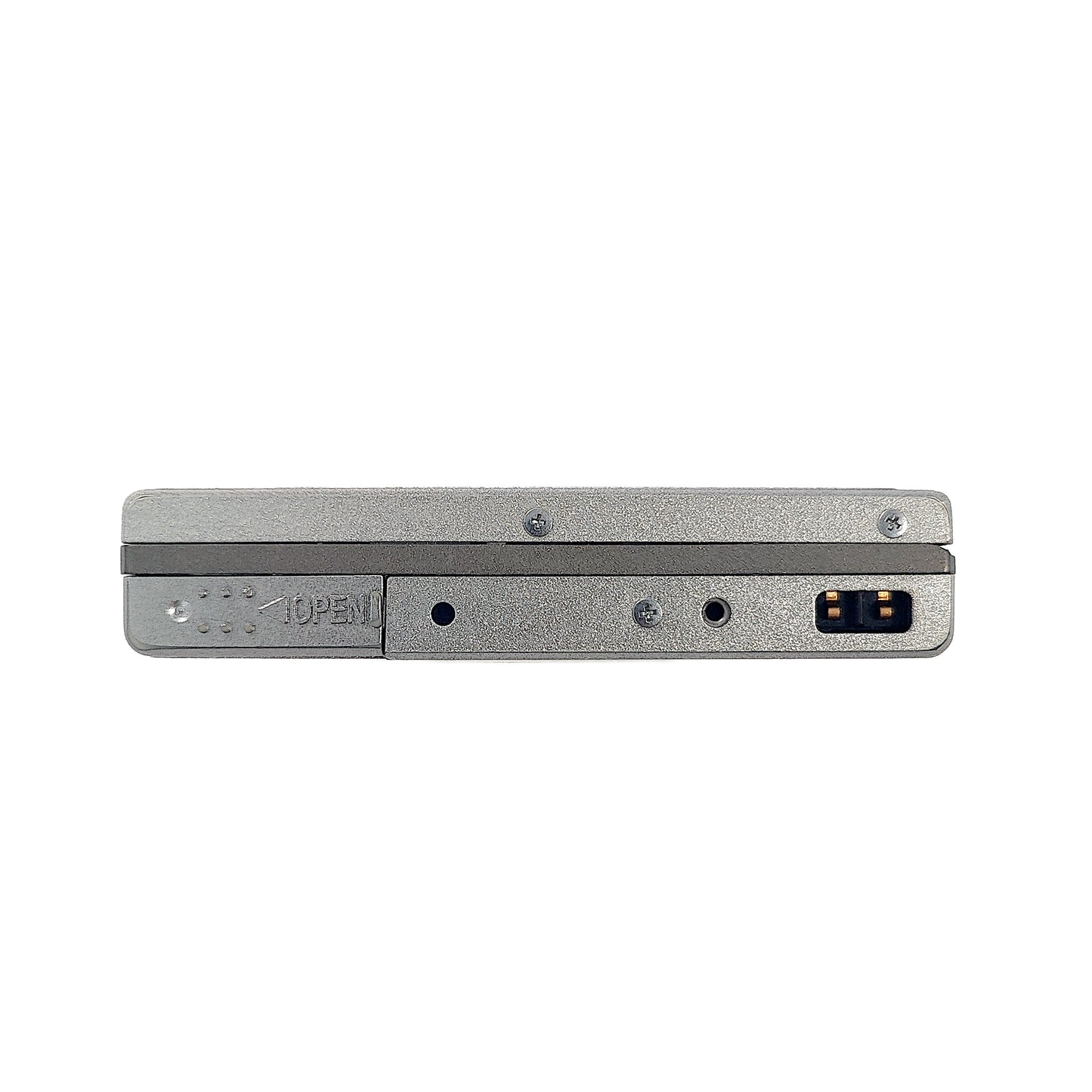 Panasonic SJ-MJ70 MiniDisc Player Bundle