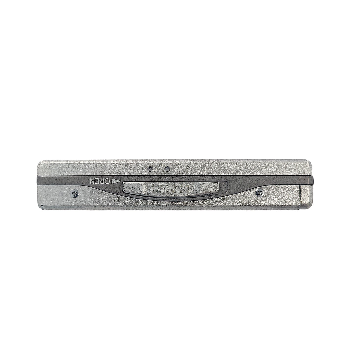 Panasonic SJ-MJ70 MiniDisc Player Bundle