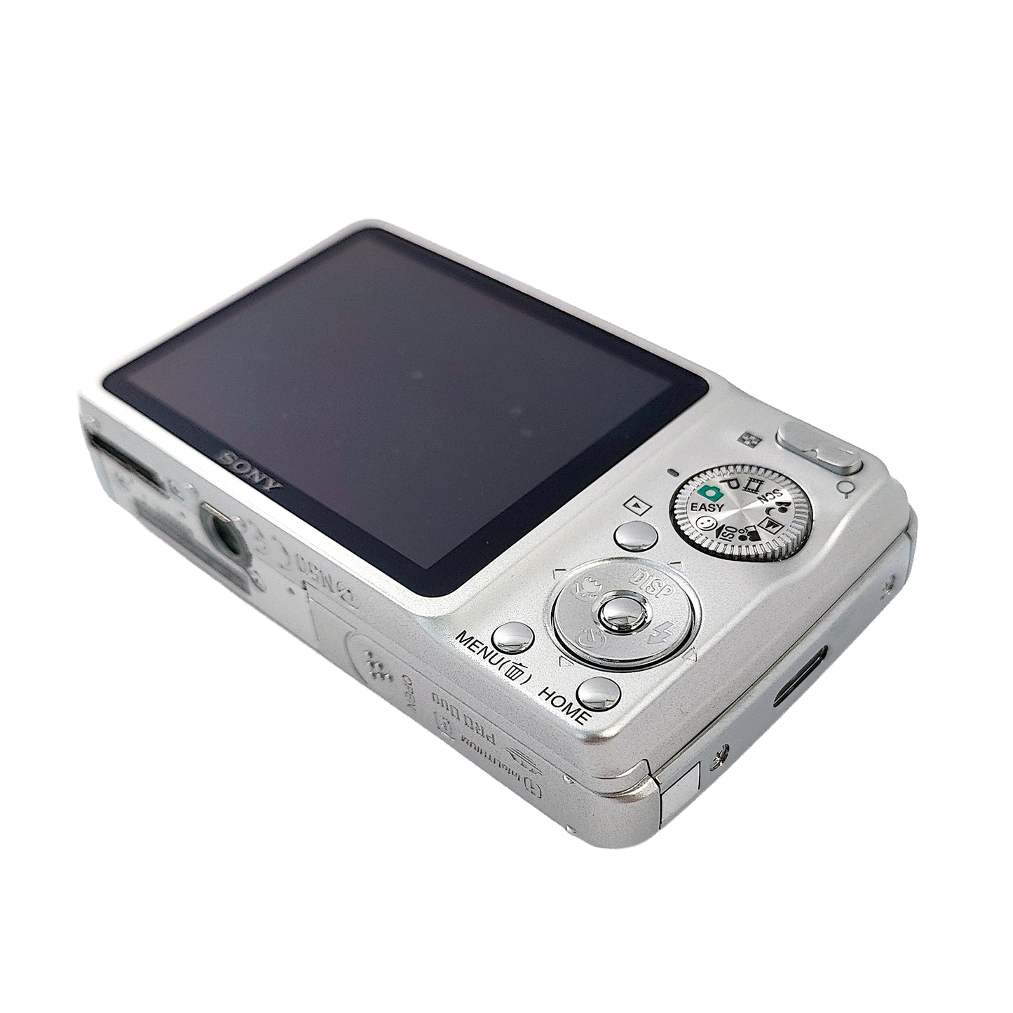 Sony Cyber-shot DSC-W220 Digital Camera