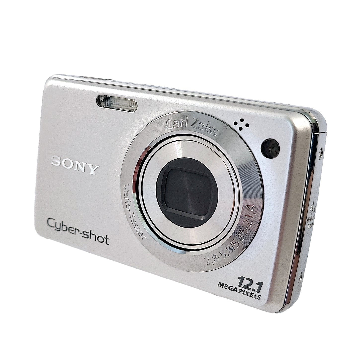 Sony Cyber-shot DSC-W220 Digital Camera