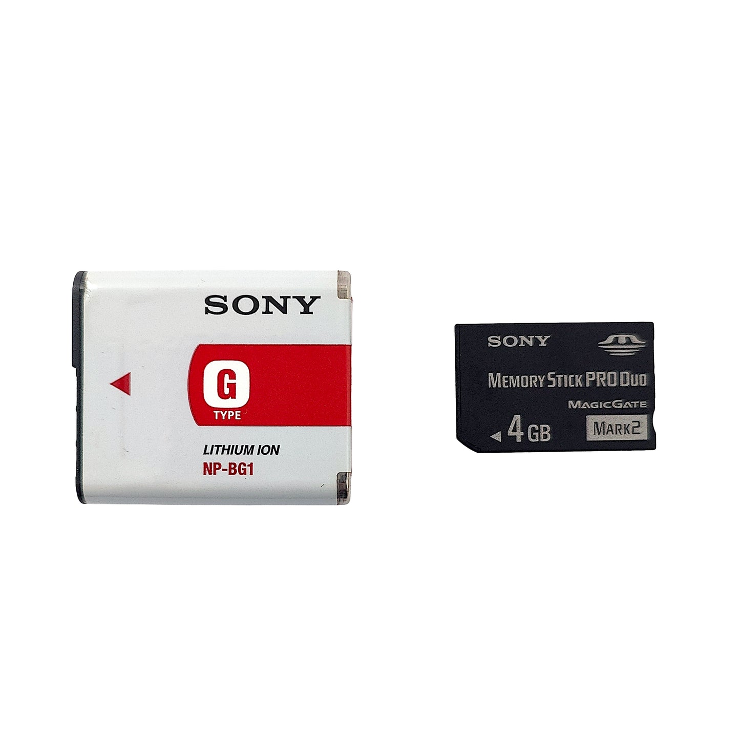 Sony Cyber-shot DSC-W220 Digital Camera