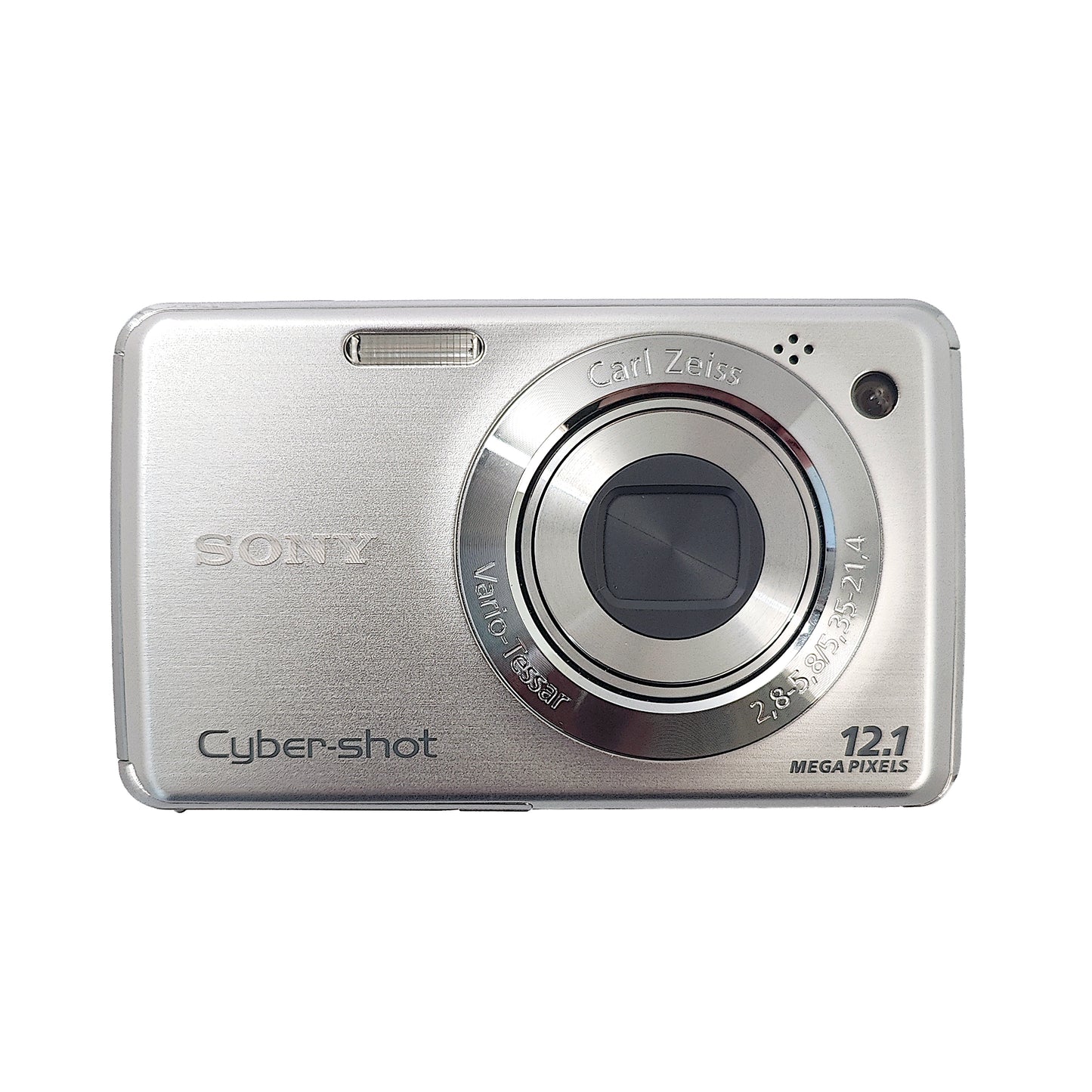 Sony Cyber-shot DSC-W220 Digital Camera