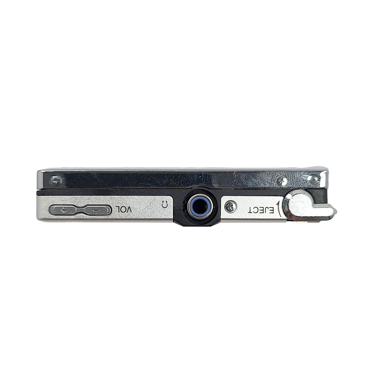 Panasonic SJ-MJ50 MiniDisc Walkman Bundle