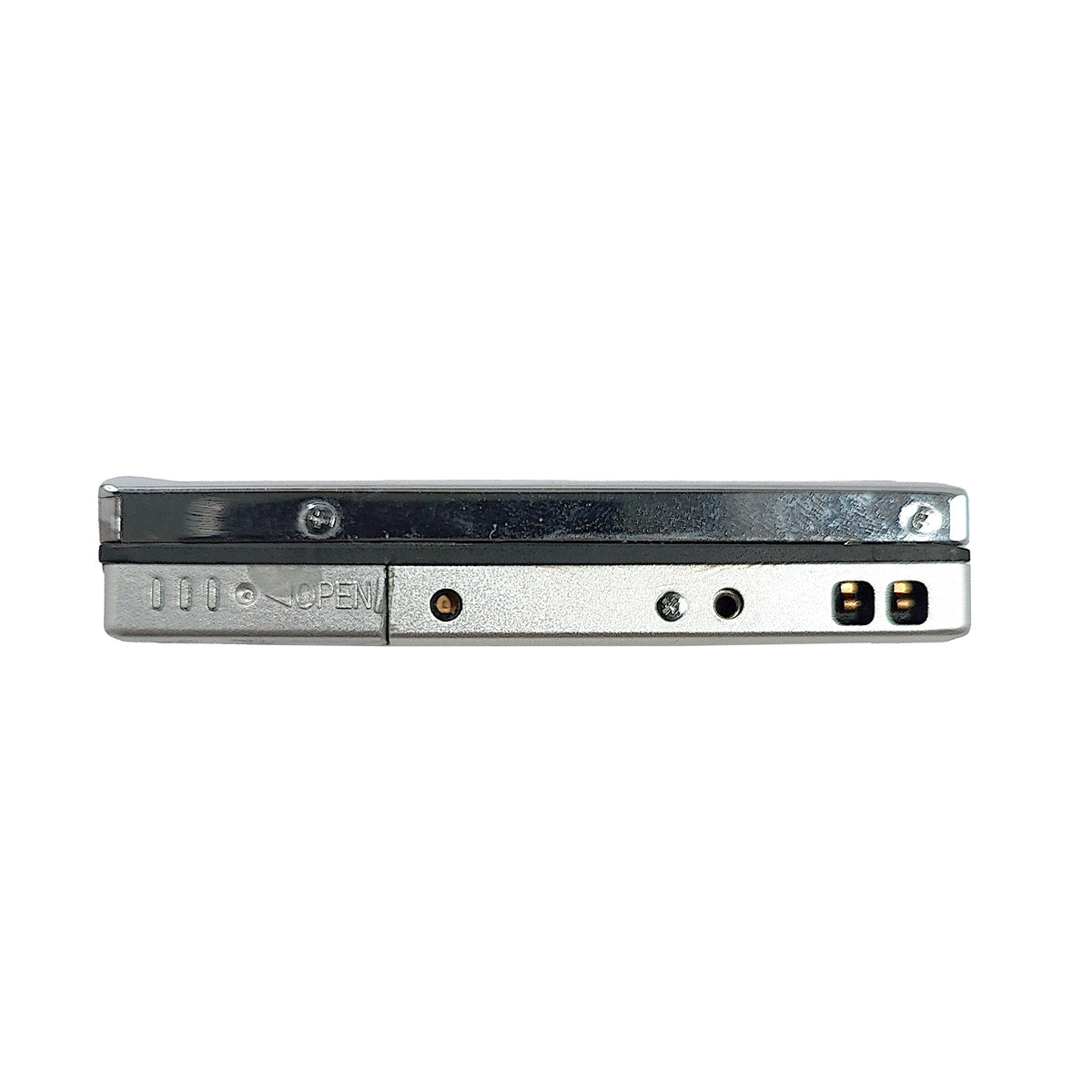 Panasonic SJ-MJ50 MiniDisc Walkman Bundle