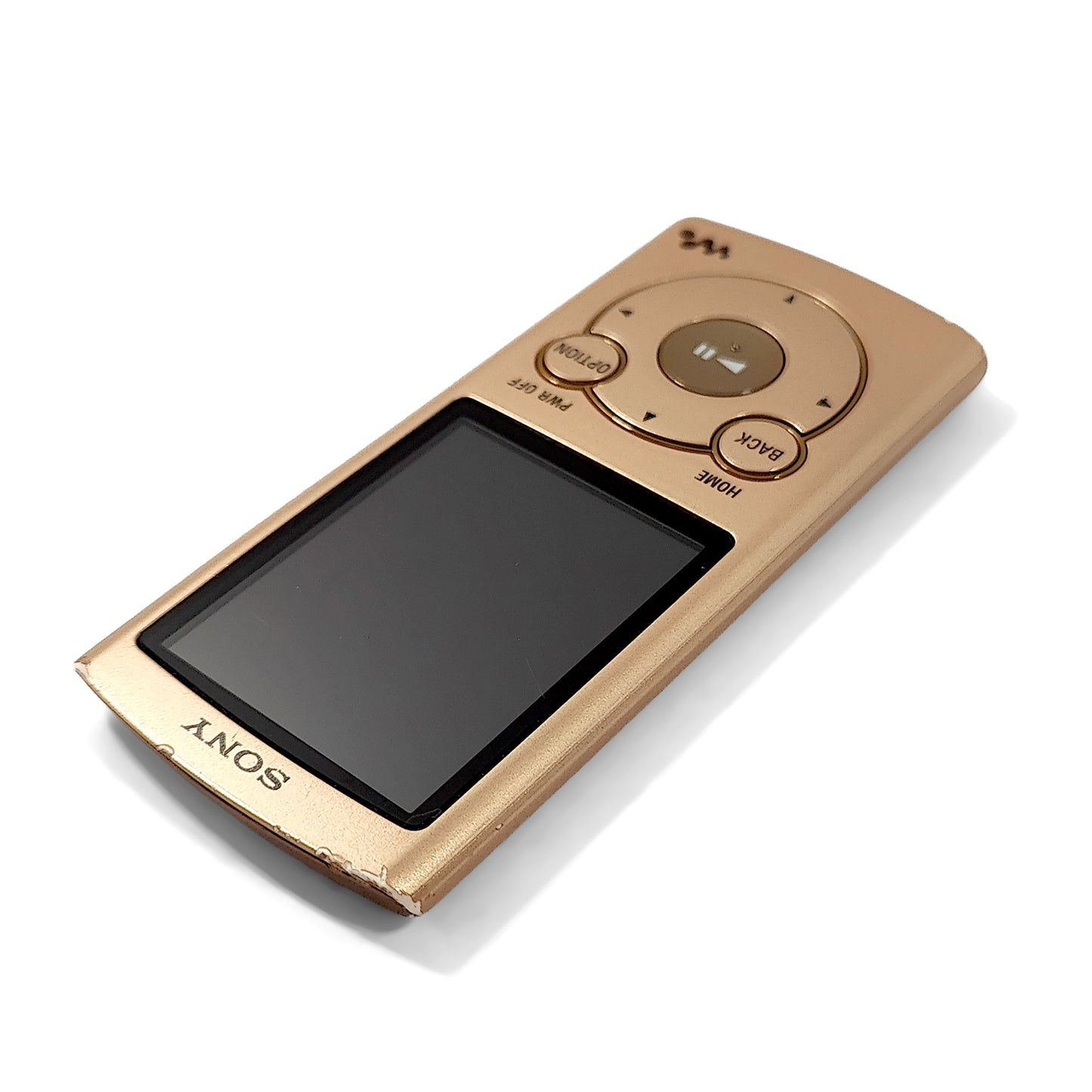 Sony NW-S764 Network Walkman 8GB