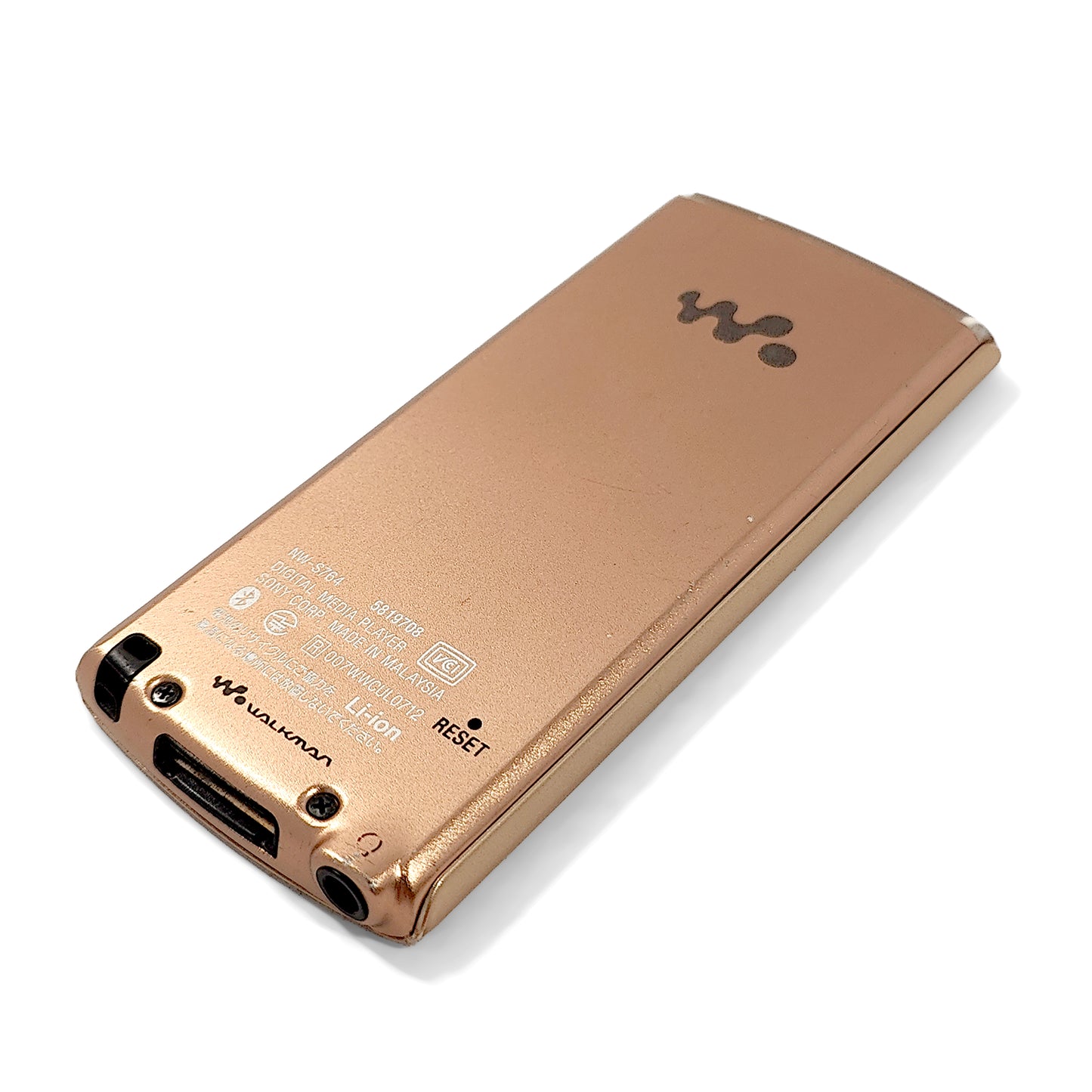 Sony NW-S764 Network Walkman 8GB