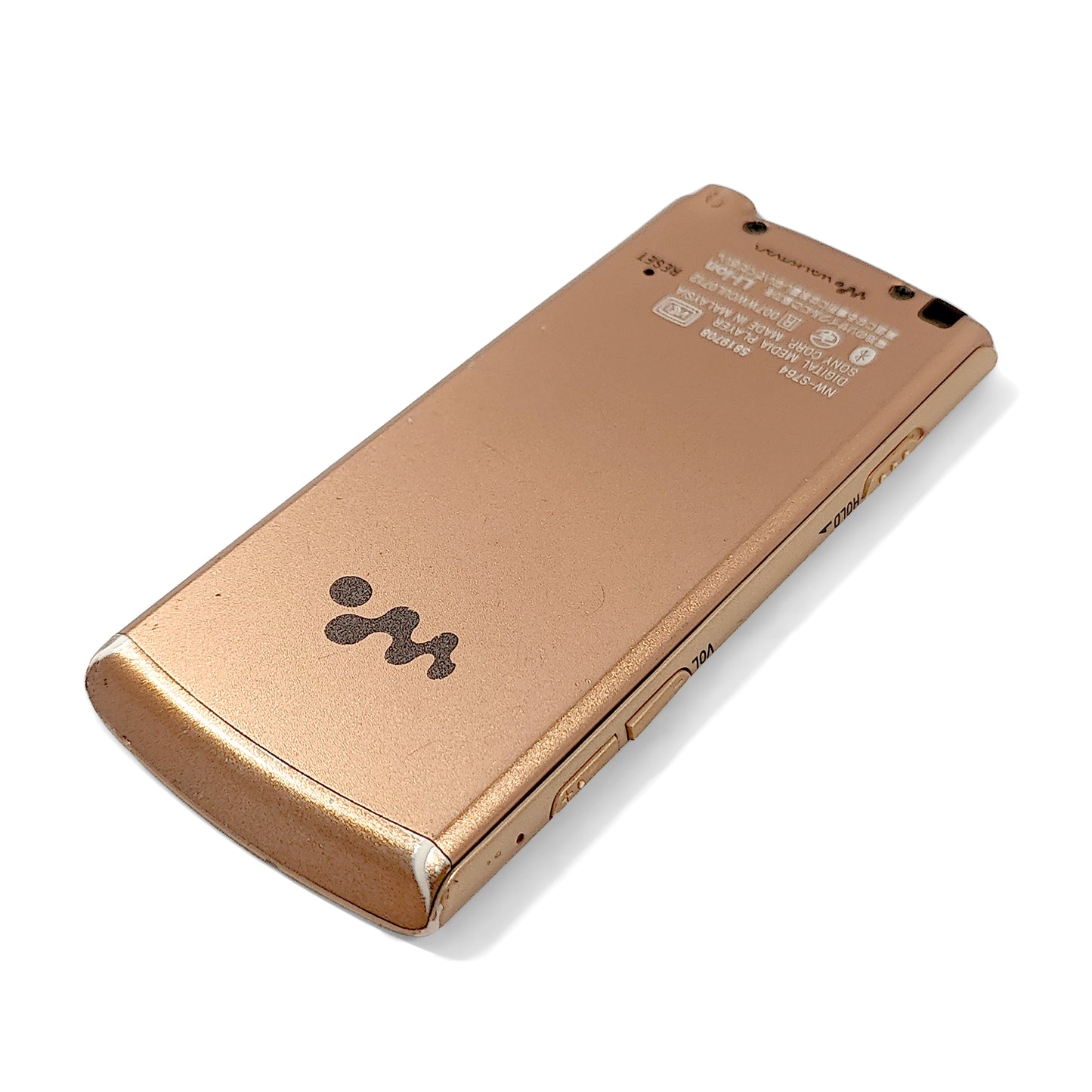 Sony NW-S764 Network Walkman 8GB