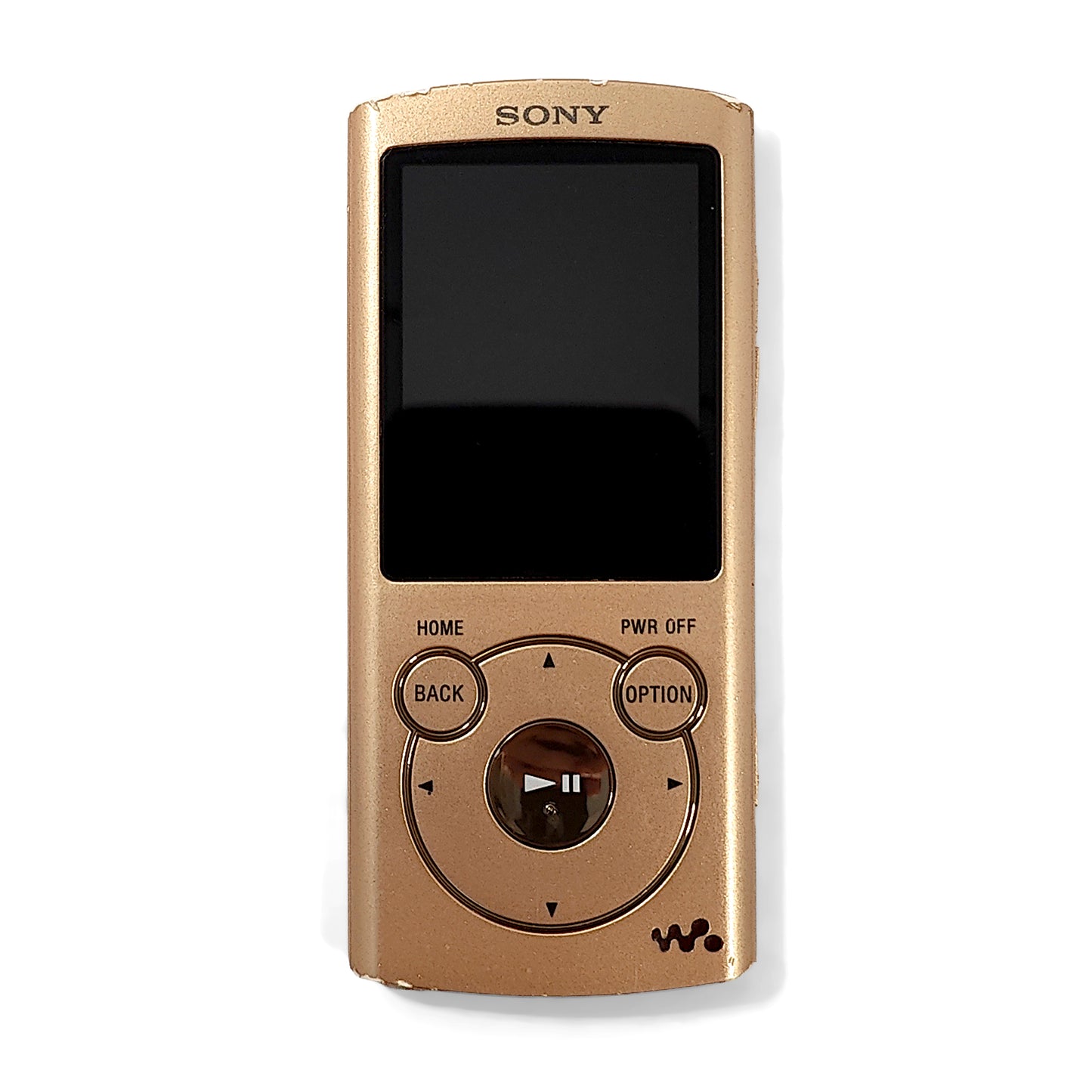Sony NW-S764 Network Walkman 8GB