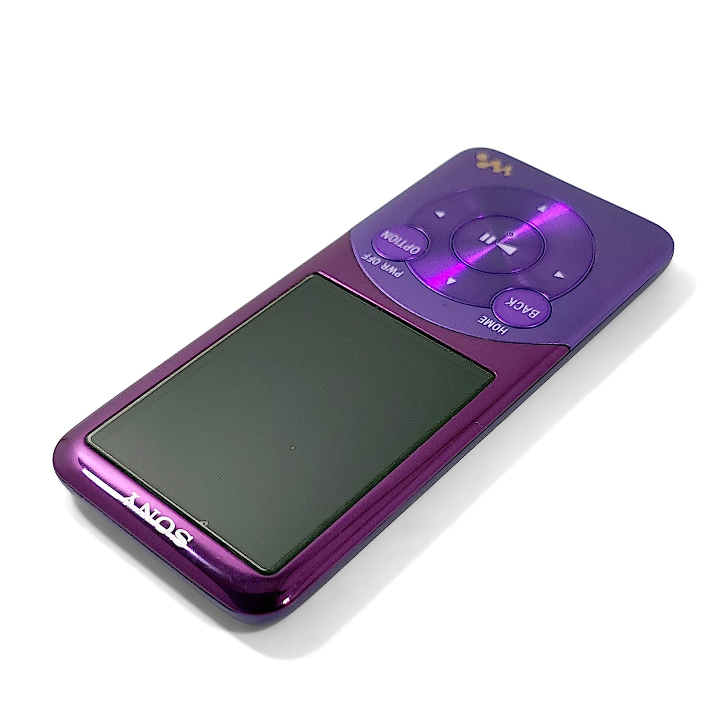 Sony NW-S755 Network Walkman 16GB