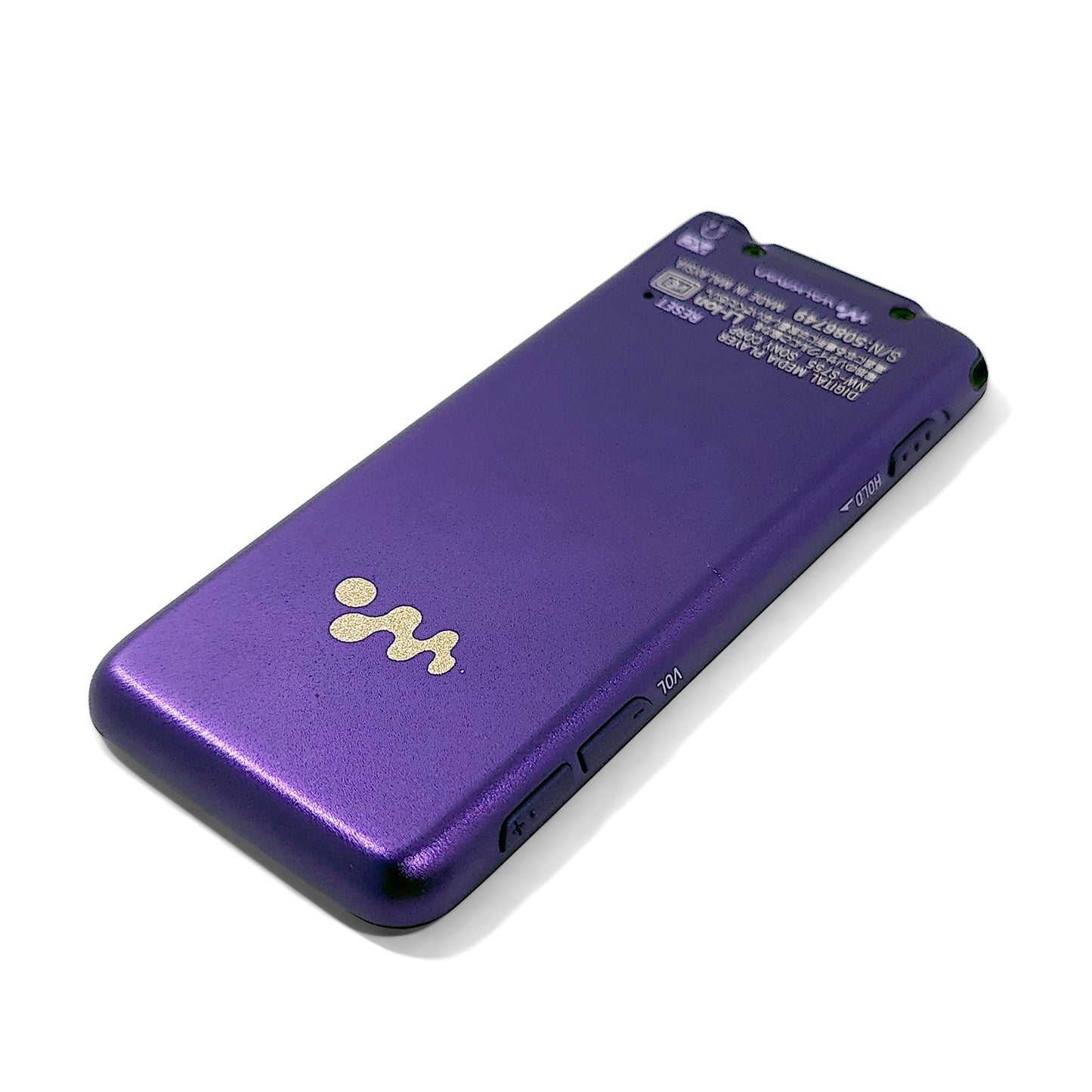 Sony NW-S755 Network Walkman 16GB