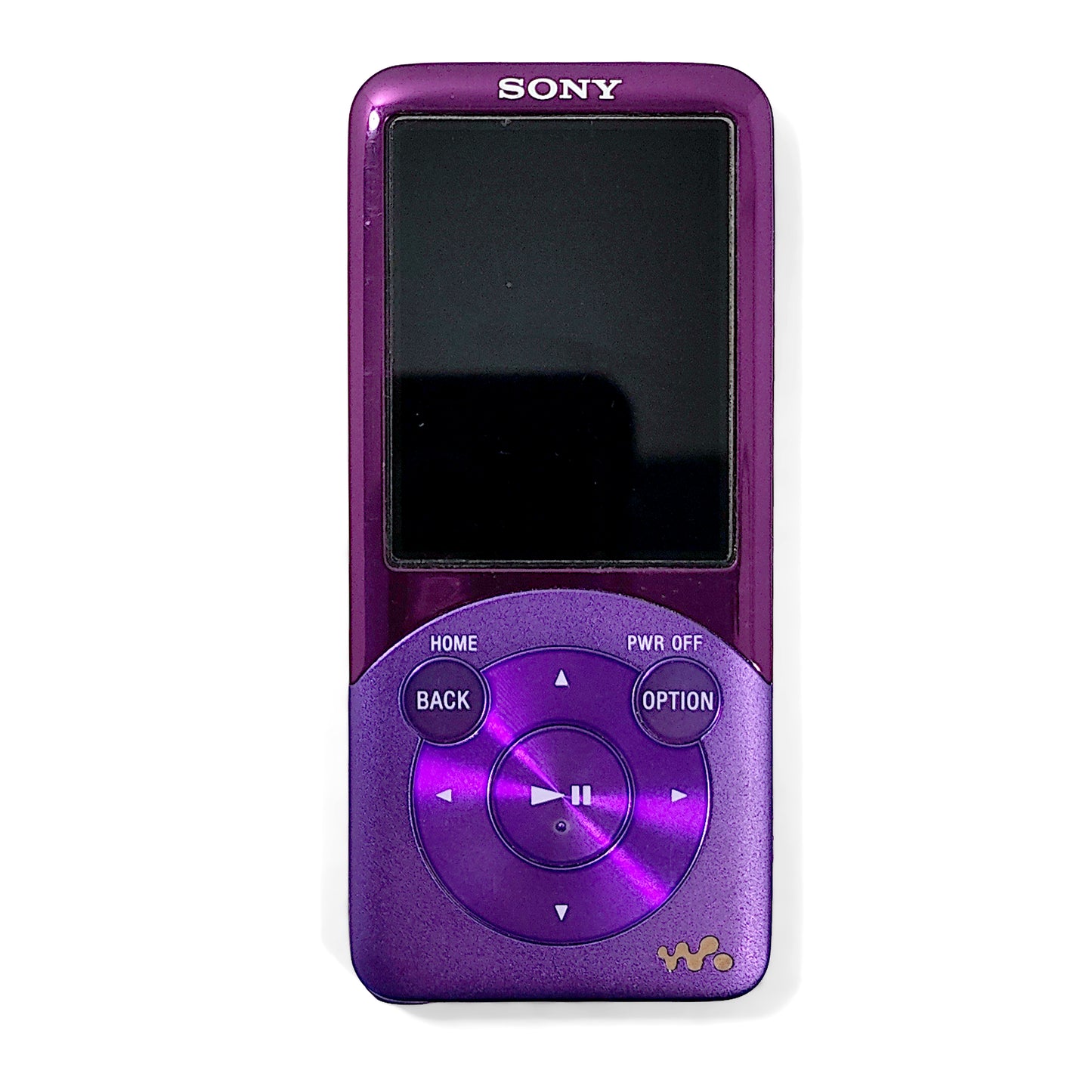 Sony NW-S755 Network Walkman 16GB