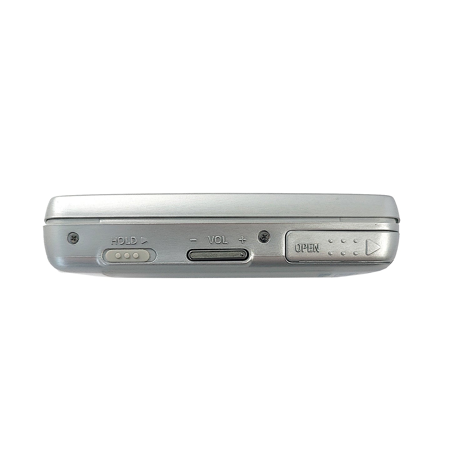 Sony MZ-EH50 MiniDisc Player Bundle