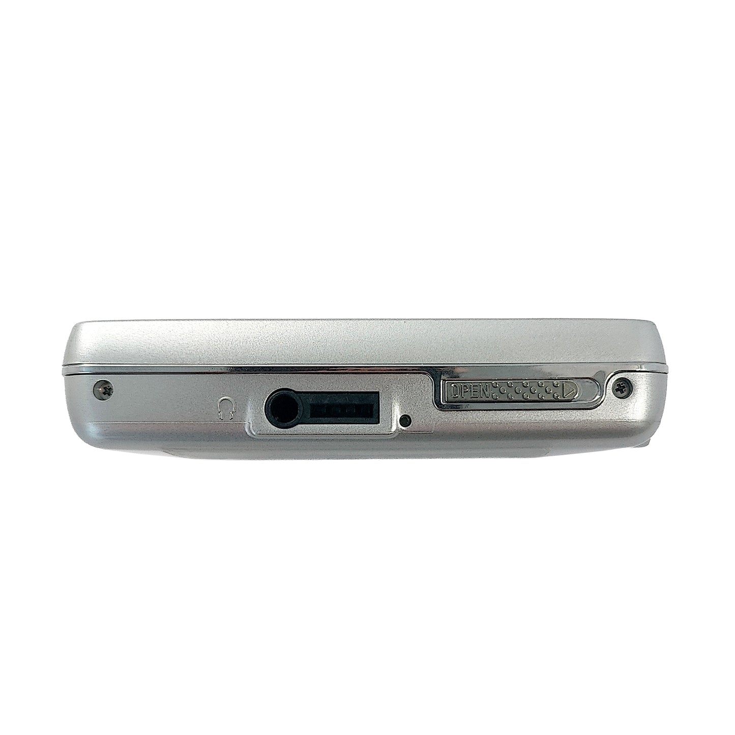 Sony MZ-EH50 MiniDisc Player Bundle