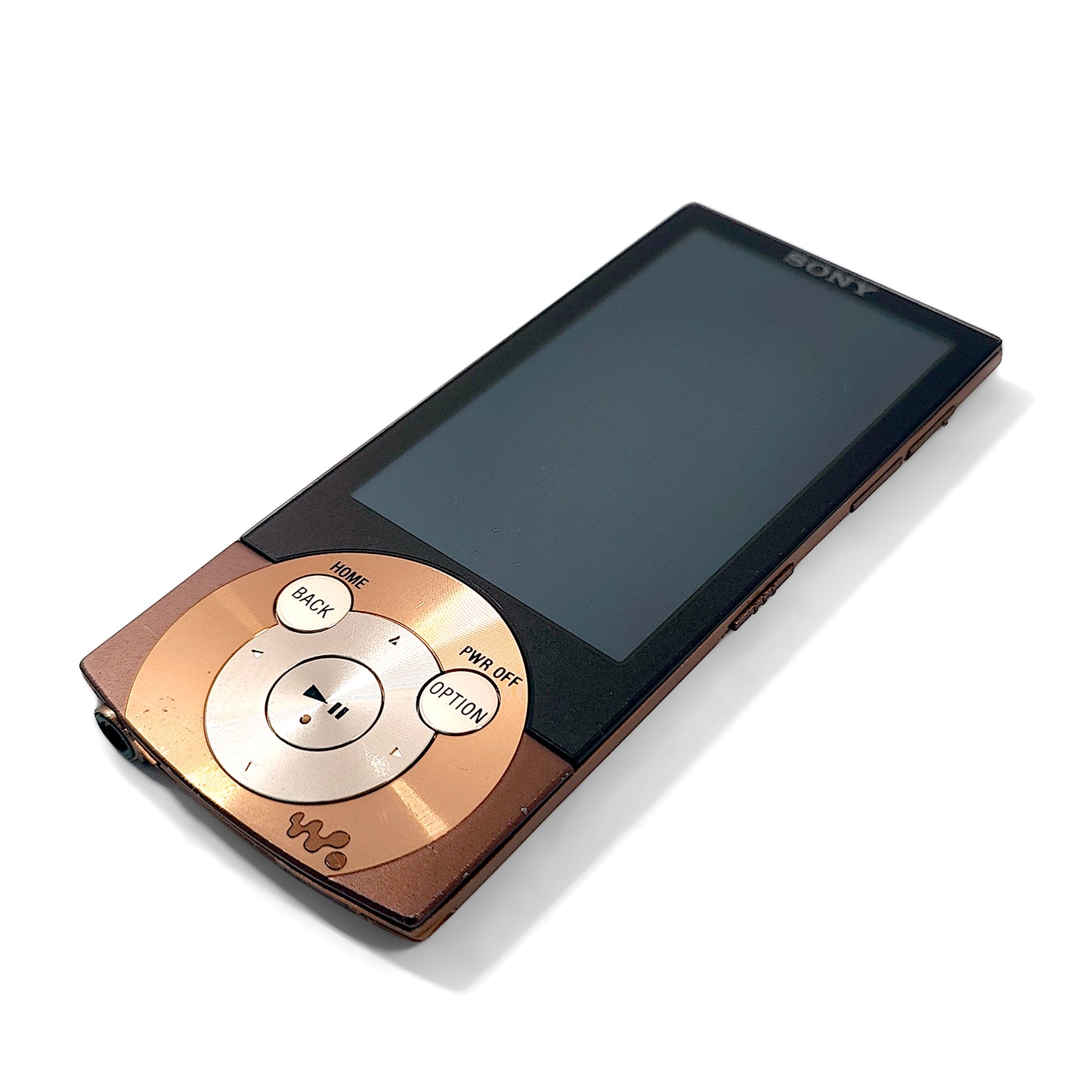 Sony NW-A845 Network Walkman 16GB
