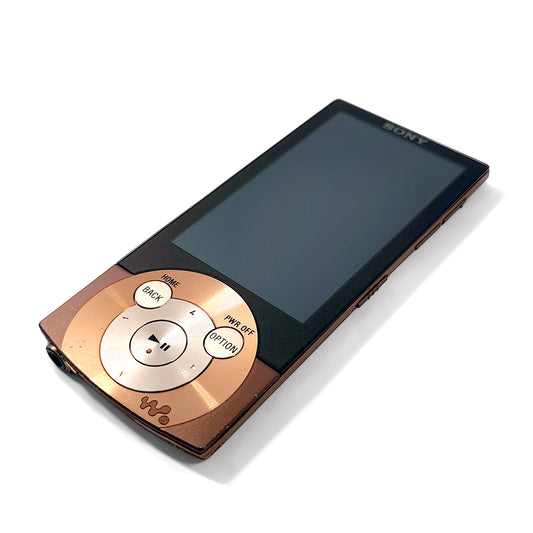 Sony NW-A845 Network Walkman 16GB