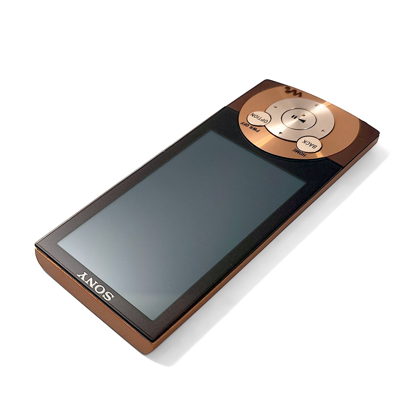 Sony NW-A845 Network Walkman 16GB