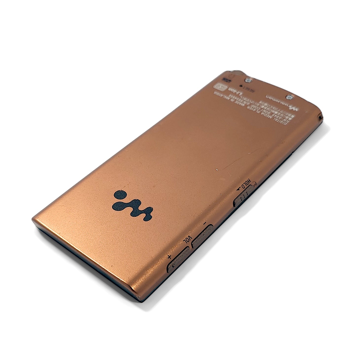 Sony NW-A845 Network Walkman 16GB