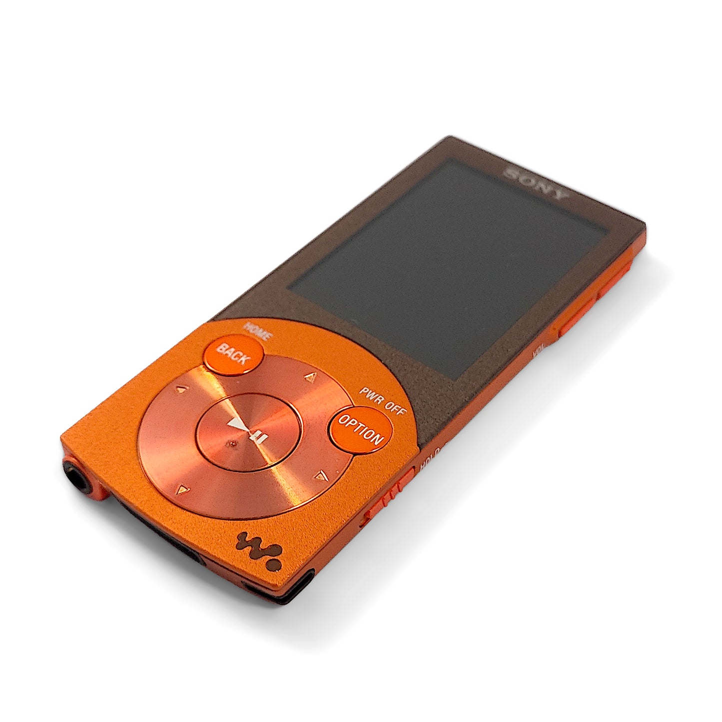 Sony NW-S644 Network Walkman 8GB